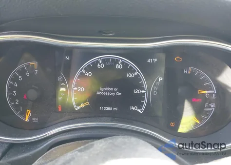 2018 Jeep Grand Cherokee Limited 4X4 from USA, damaged, VIN 1C4RJFBG6JC483883